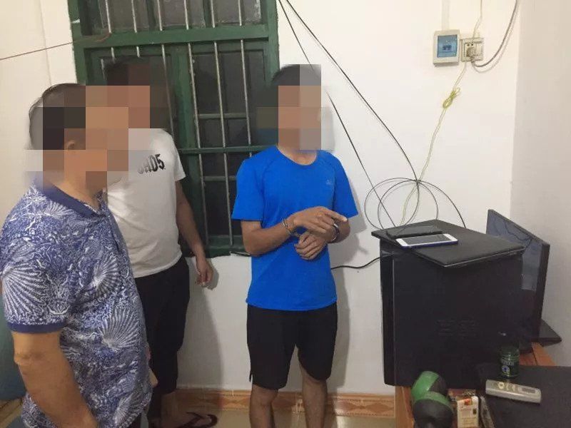 造谣“帮解封涉传房”者再被拘!