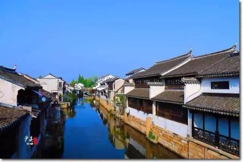 隐藏在常州周边的10个“世外桃源”，你去过几个？