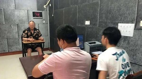 连端|连端三个犯罪窝点,京山“平安荆楚行动”成绩亮眼
