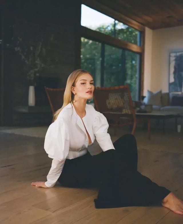 衬衫年年买，这件最出彩！