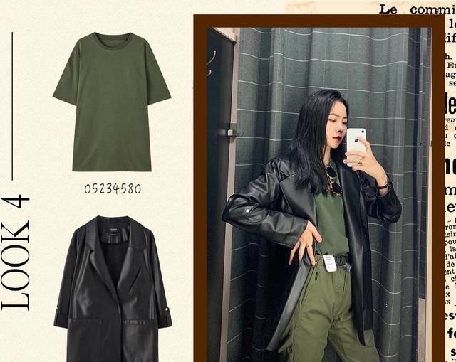 显瘦:有品味的女人都很少穿阔腿裤,今年春夏流行这条裤子,百搭显瘦!