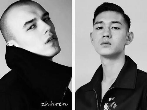 颜值不够，更要好好根据自己的脸型挑发型！