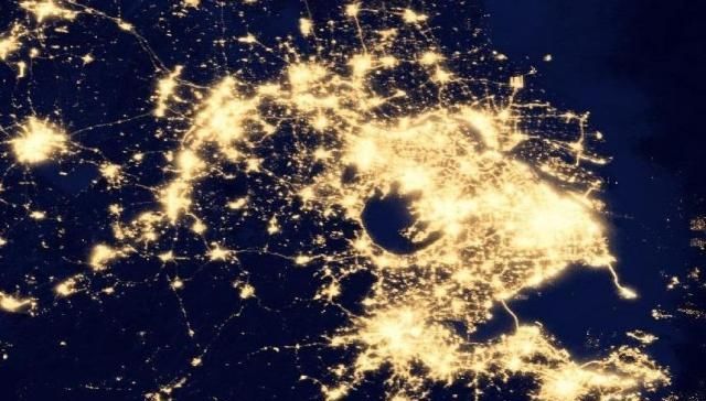  [兰西]你最看好我国的哪个城市群，为什么？