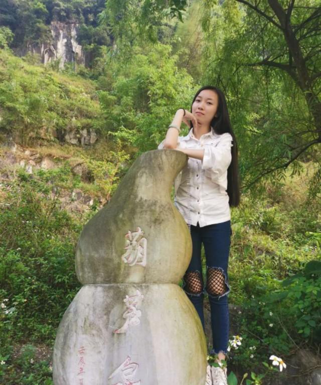 带你走进我大广西,看广西之美。