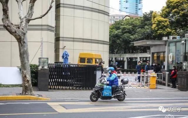  上海|快看！上海的这些地方不仅“热”了，也“饿”了