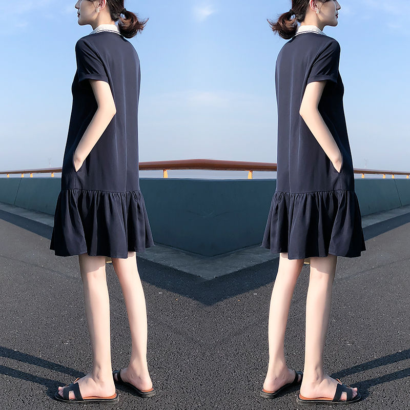 这裙子虽贵了点，但却美的惊艳，难怪老婆一口气买5件不心疼