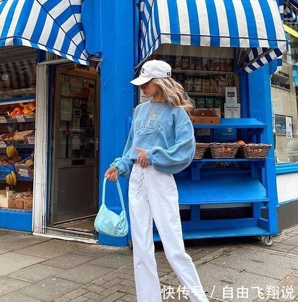 「起去看看」2020年春夏流行的这些元素,时髦又高级,非常适合日常穿搭借鉴