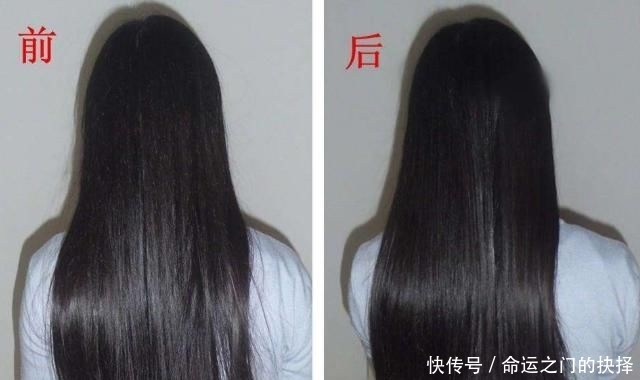  「冬季」冬季养发的“4大技巧”，发量浓密不油腻，掉发也少了，赶紧试试