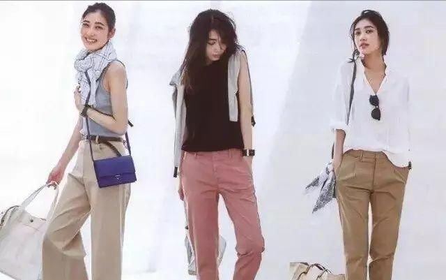  『大衣』40岁女人想要穿出优雅与高级感,离不开这几件大衣