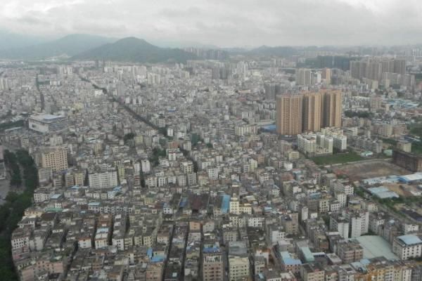 广东最具“爆发力”城市，经济排名遥遥领先，是你家乡吗？