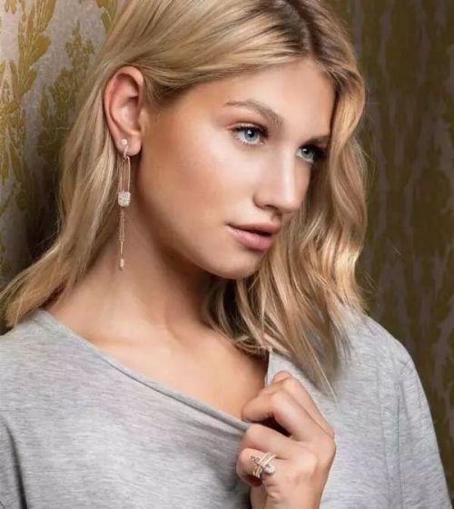 一枚全能型的“别针”珠宝凭什么引爆了时尚界?