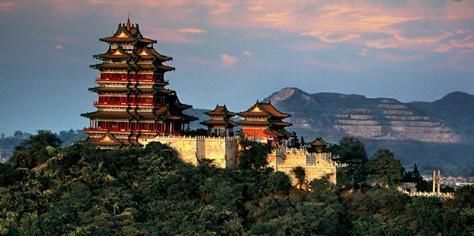  【我国】我国五星级酒店数量最多的10大城市排名