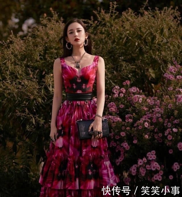 『无关』女人穿衣是否好看,无关颜值,和这3个部位有一定的关系!