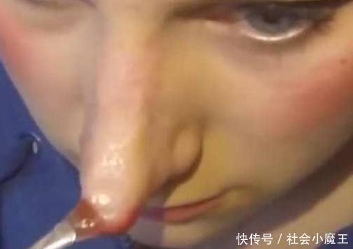 美女化妆谎称自己“毁了容”男友这一反应惊呆众人！