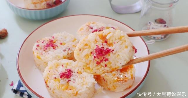  「皮肤」爱美女人记得煮米饭加这2食材，排毒促消化，皮肤光洁显气质