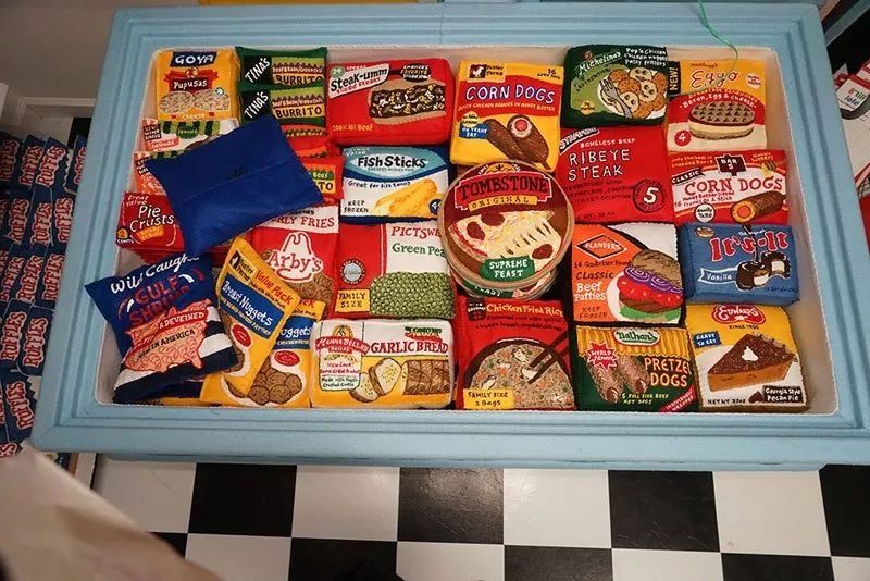 每周时报|内衣模特只要不完美的女孩?安室奈美惠联名尽显女王的温