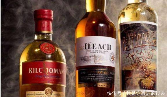  历史：世界最贵的4瓶酒，赖茅最后，第一名才是重量级选手，猜猜它多钱！