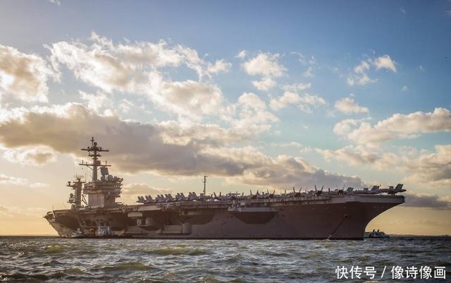 友表示■“罗斯福“号“航母“染毒而逃“,俄网友:急转弯时打翻病毒试管