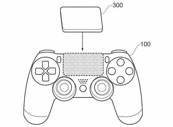  「专利权」SONY新摇杆专利权曝出：或适用盲文显示信息