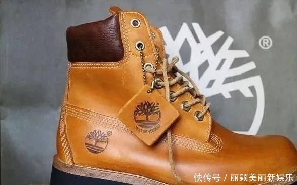  Timberland添柏岚■Timberland大黄靴拆箱，“踢不烂”是一双漂亮又好穿的鞋