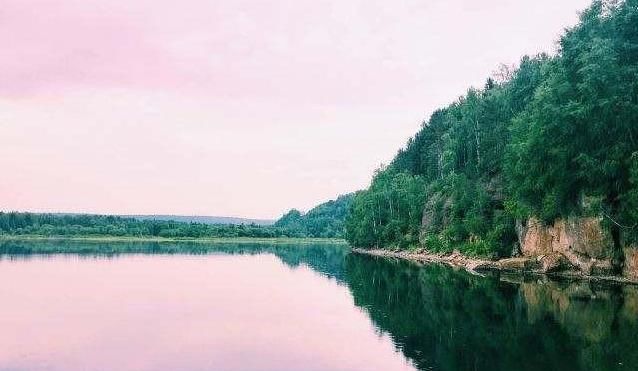  【饮用】太宝贵了，此湖水量是我国所有湖泊总水量的33倍，水竟