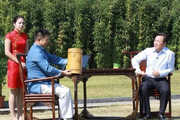  我国：世界最大的竹子，高度超10层楼，就在我国，你能相信它是