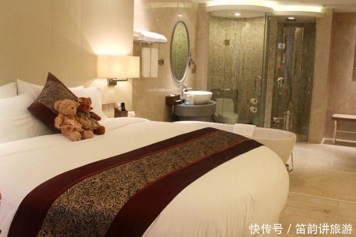 酒店退房时，可以带走这三种东西，保洁大妈：你是想便宜了我吗？