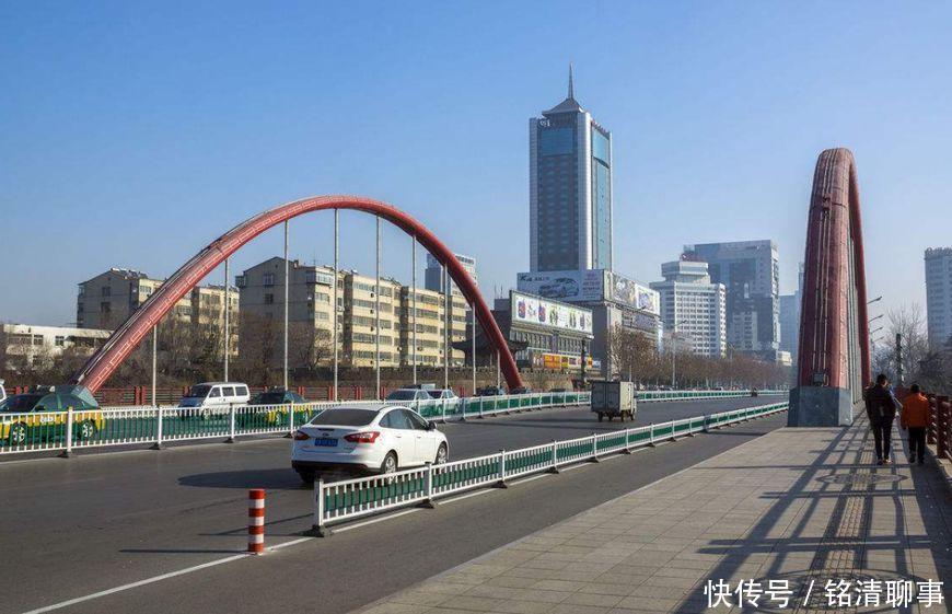 山东的“后起之秀”! 除了青岛、济南和烟台, 就数它发展最快