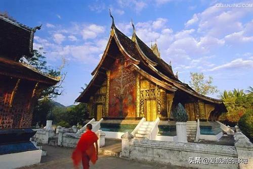 刚从老挝回来,告诉你一个真实的老挝!