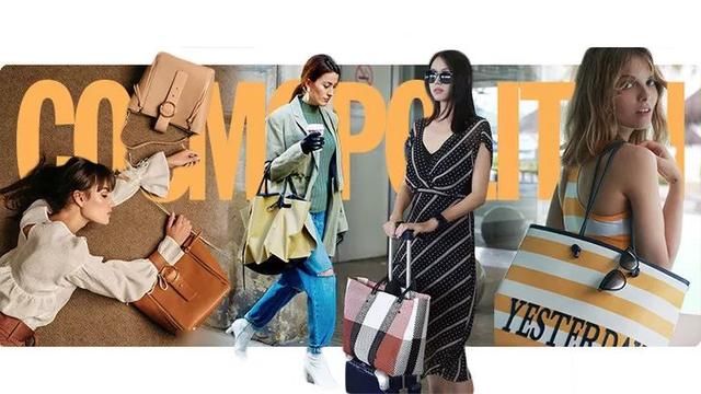 张梓琳的托特包只要三位数？我下单了