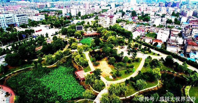  合肥■安徽合肥最大的县，比半个淮南还大，接近淮北，相当于0.3