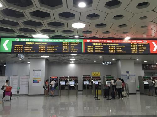 深圳最“奇葩”的建筑，被外国人评为最美，却遭国人吐槽