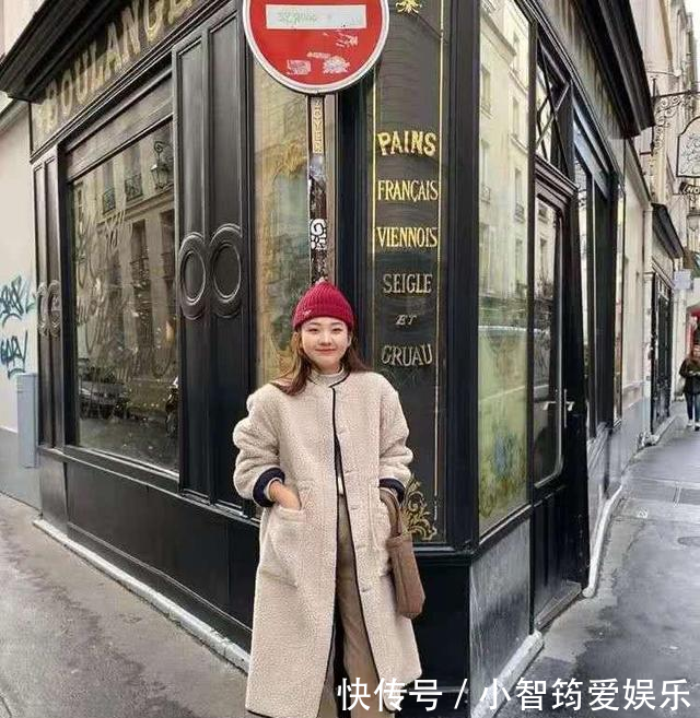  #时髦#别再穿靴子了！大衣搭配这几种鞋子，才真正时髦又有范儿！