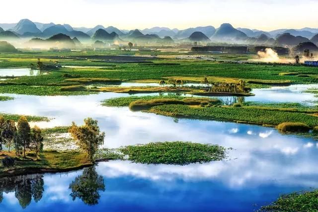 七夕旅行地图｜全国最适合带TA去的10个地方，美丽又浪漫！