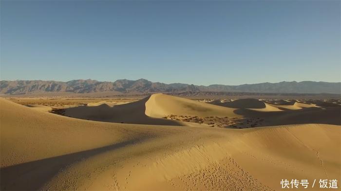  「我国」我国沙漠那么多，为何不用沙漠里的沙子来盖房？原因有
