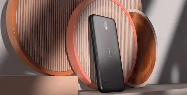 『诺基亚』诺基亚首发5G手机,4款机型同时发布,昔日王者要重登宝座吗?