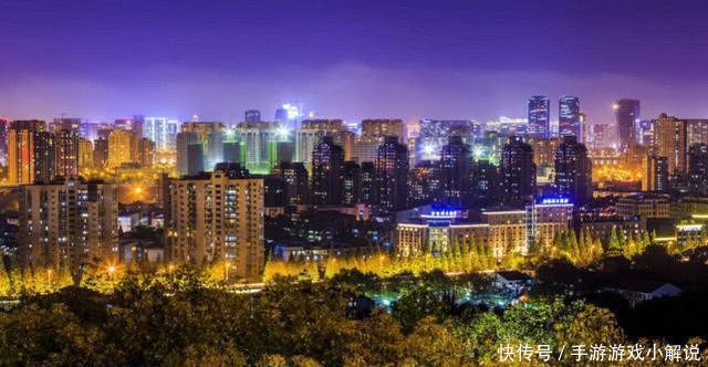 浙江最神似的2个城市,比嘉兴 湖州还相似,不是宁波 杭州