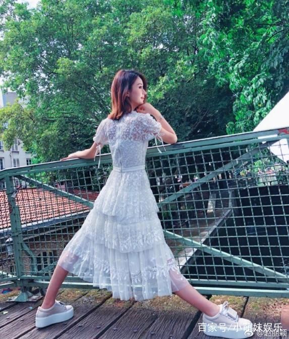 赵丽颖怀孕三个月到底真假，其实从这点已经明显看出真相