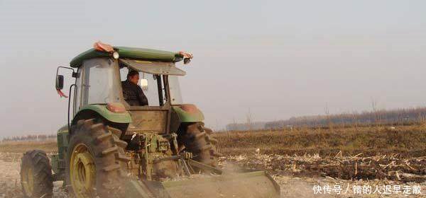 农业补贴迎来重大调整，将新增三项补贴，玉米秸秆处理也纳入补贴