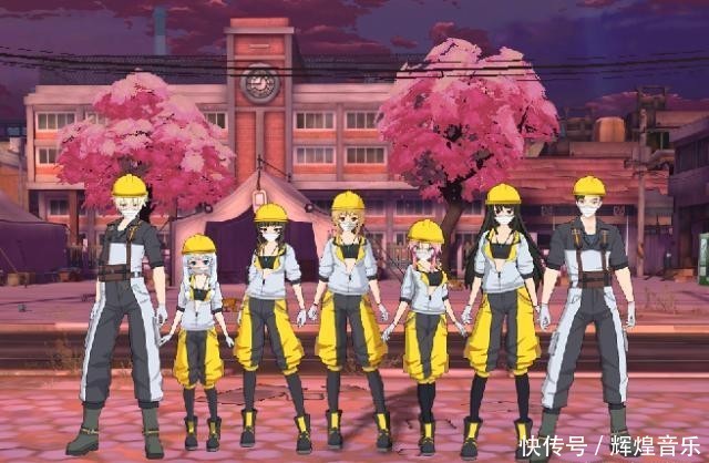 灵魂战纪国庆福利报:官方直接送大礼!全新时装