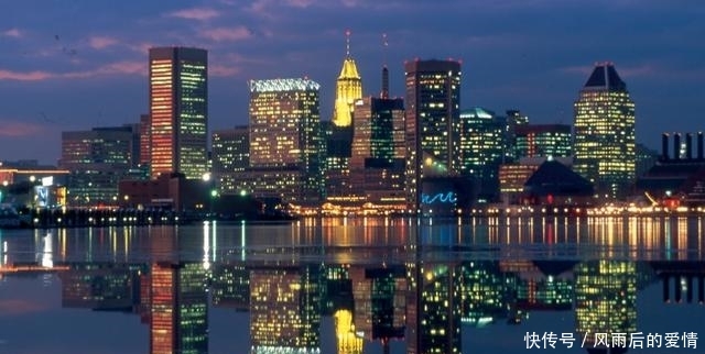 去美国旅游，为何晚上8点后不敢出门？看看美国首都贫民窟就知道