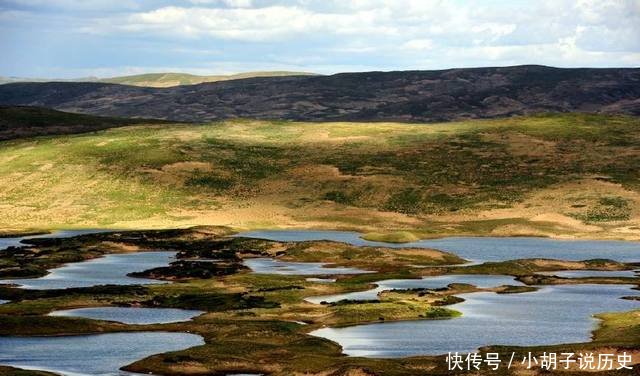 揭秘黄河之水究竟从何处来唐代诗仙李白一语道破