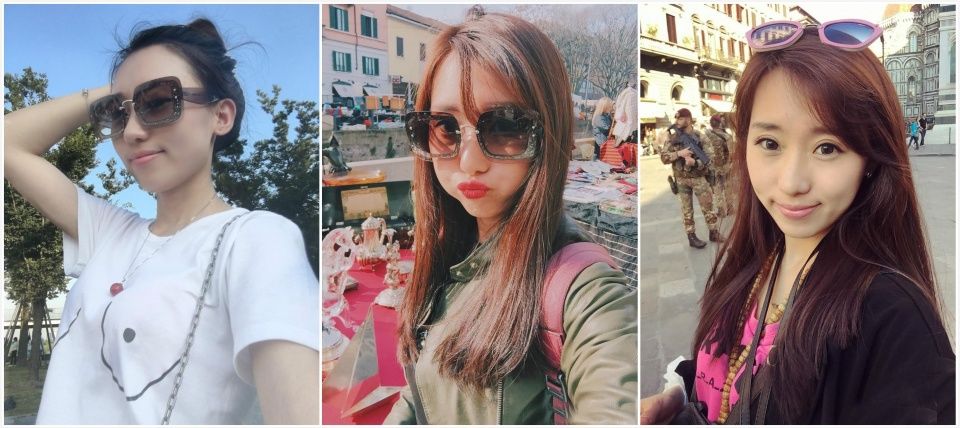 除了年轻,张丹峰的经纪人就个普通女孩,而洪欣可不是普通女人