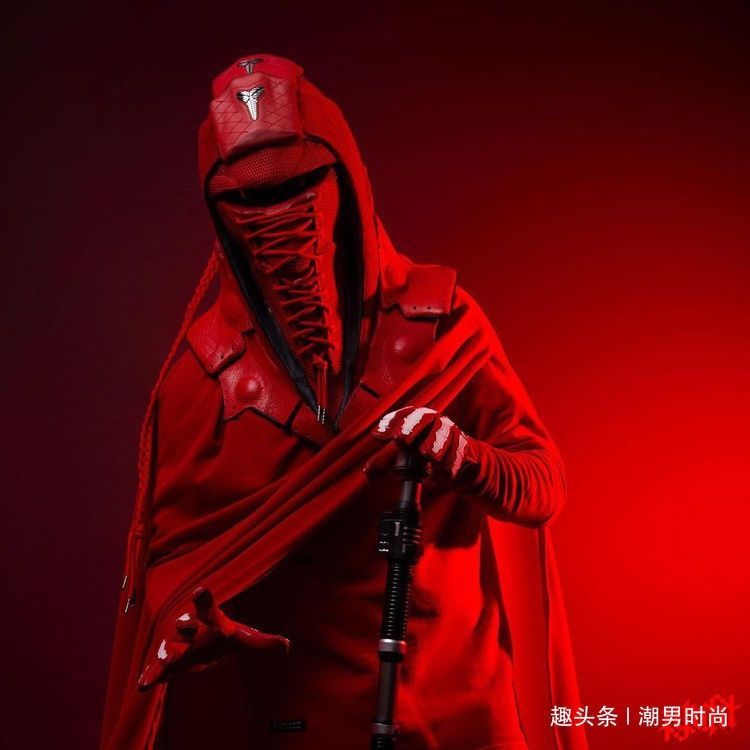  『讲莆田话』敢剪AirMag(曾一双卖出80万)的残暴球鞋杀手太炫酷了