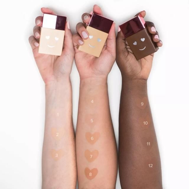 这些新瓶有毒，不买我就日思夜想……