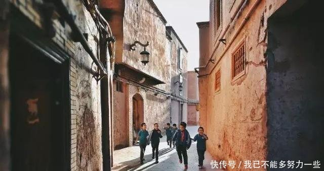 新疆80后小伙凭Iphone5s和一张照片 拿到全球iphone摄影总冠军