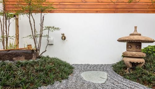 空中花园@他花了15天，将废弃楼顶改造成庭院，空中里的花园，太惊艳了