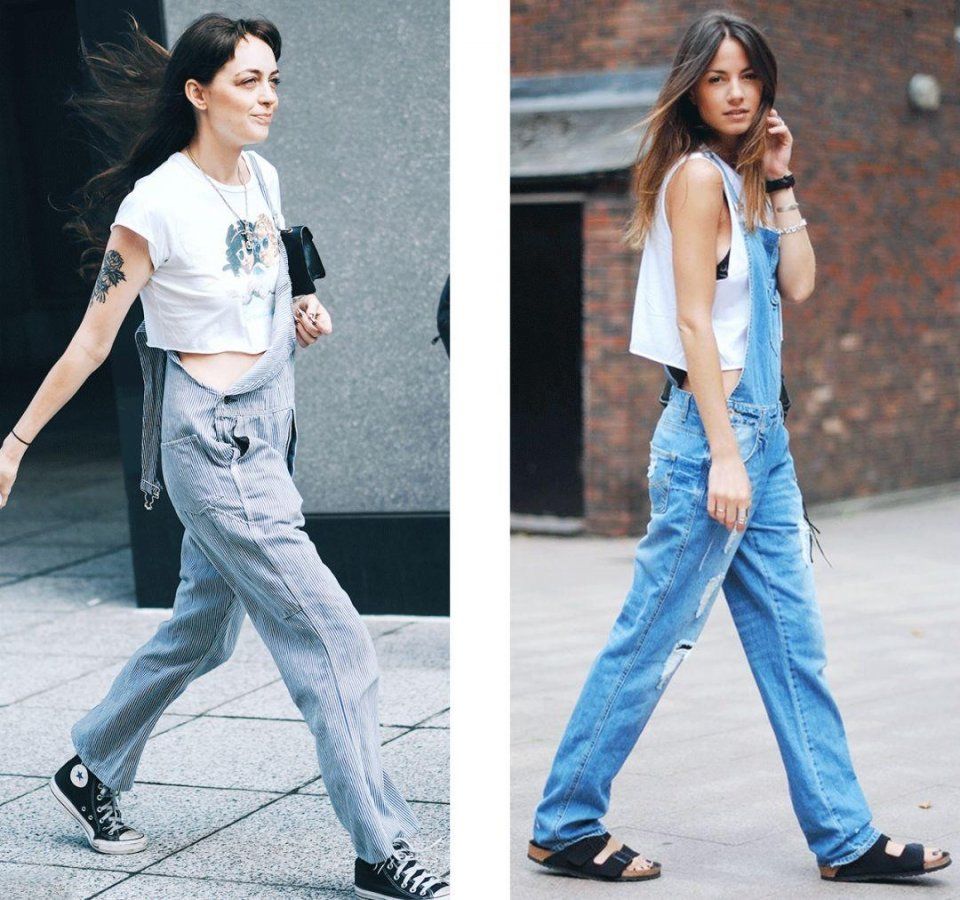 你知道有种裤子叫“初恋裤”吗?穿好了可以变成他初恋的样子哦~