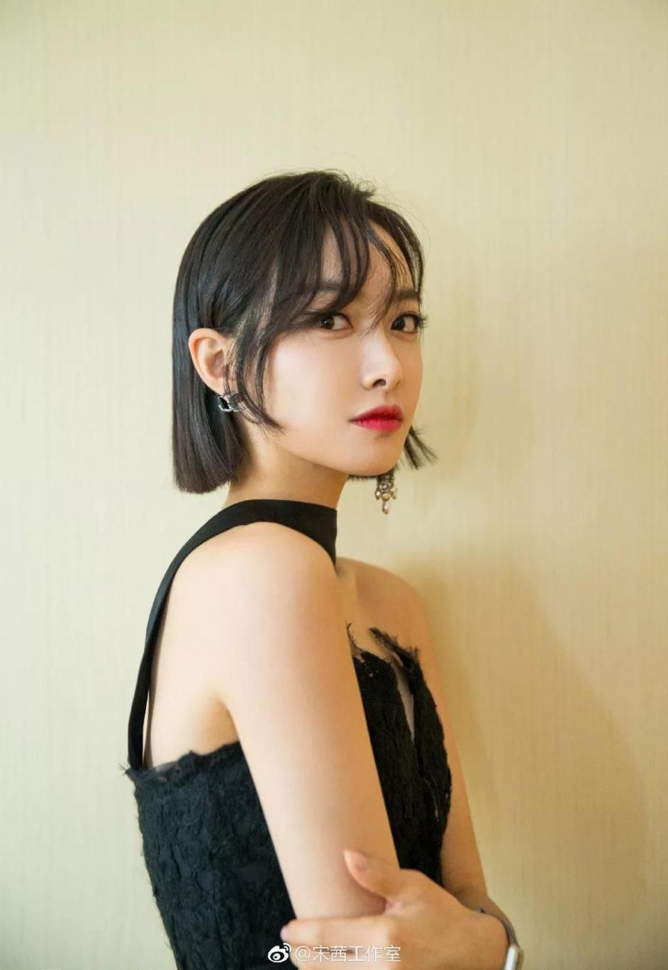 这7个发型，谁留谁好看?找到适合你的那一款，效果堪比整容