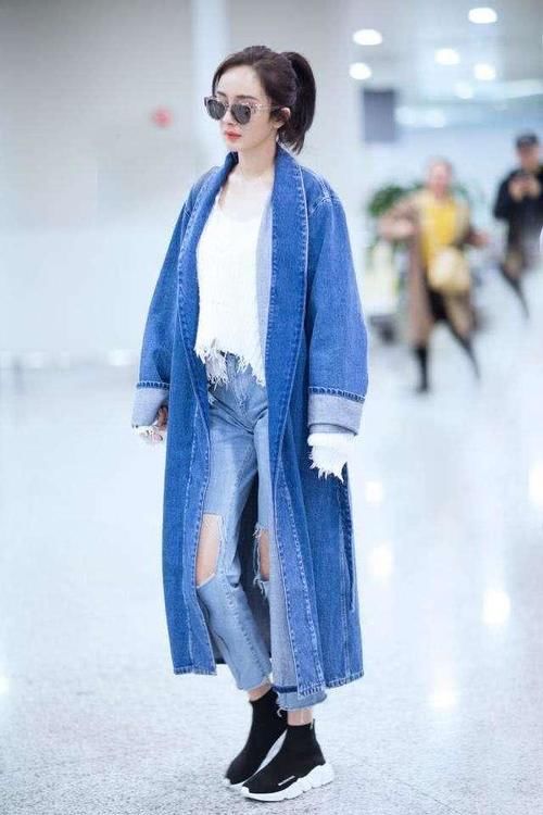  『厚重』快把你的厚重外套“断舍离”吧，开春只要这4件就足够了，又美又飒